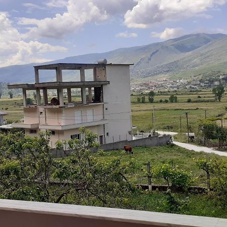 Kanushi House Gjirokaster Exterior photo