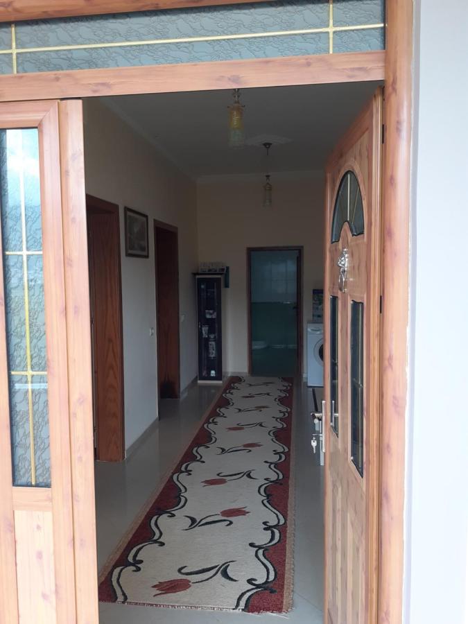 Kanushi House Gjirokaster Exterior photo