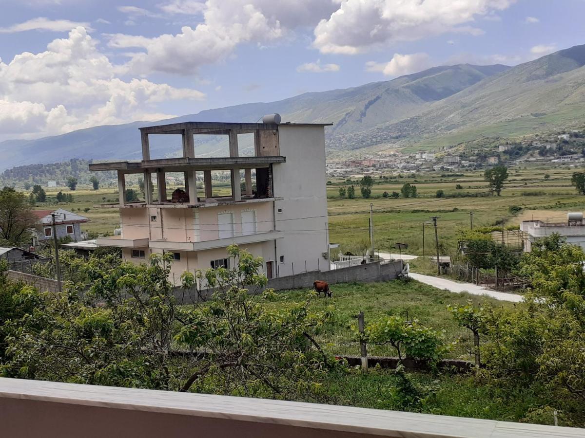 Kanushi House Gjirokaster Exterior photo